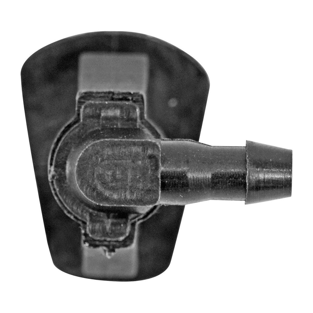 Chisguetero Limpiaparabrisas Del. Mazda 3 2004-2009 – vista 4