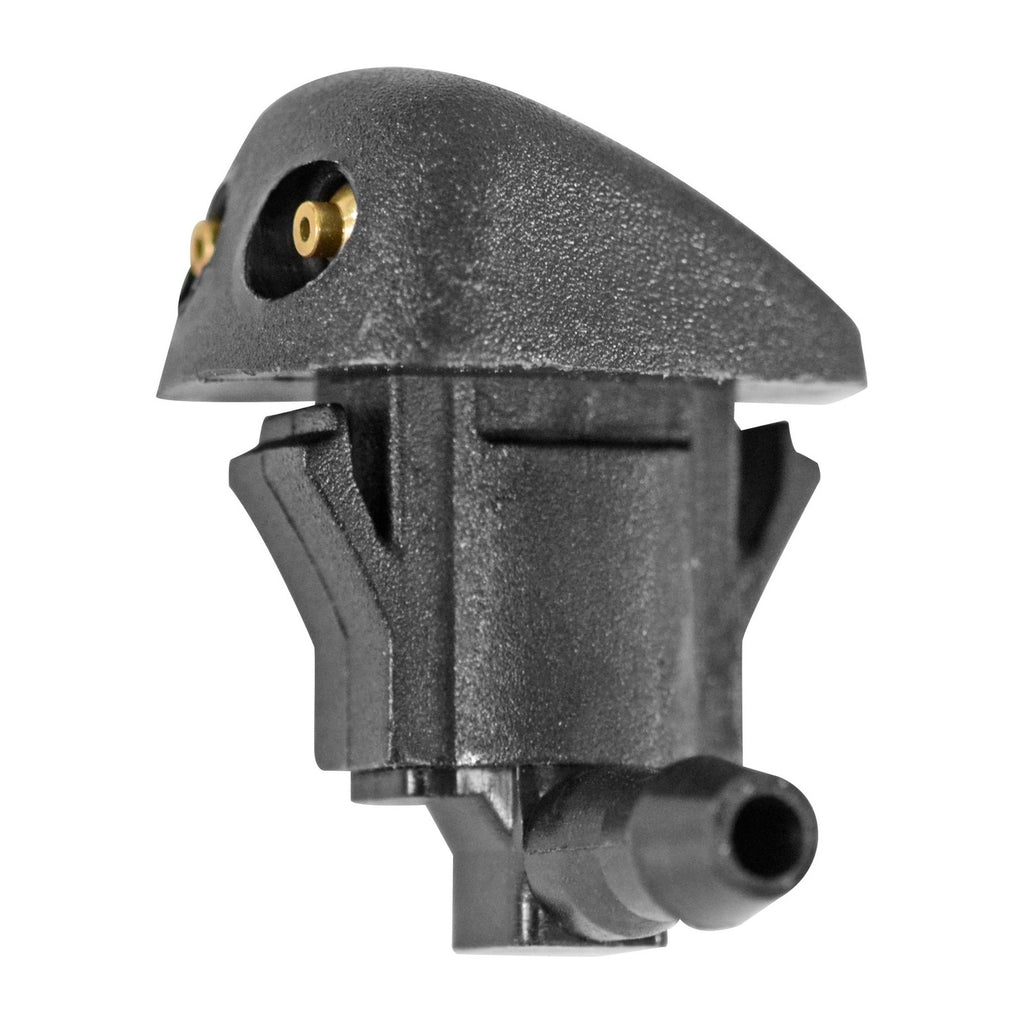 Chisguetero Limpiaparabrisas Del. Mazda 3 2004-2009 – vista 1