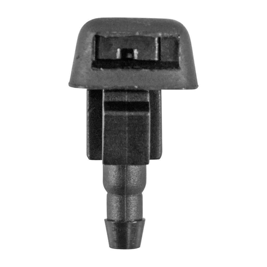 Chisguetero Limpiaparabrisas Del. Toyota Yaris 2006-2016 – vista 2