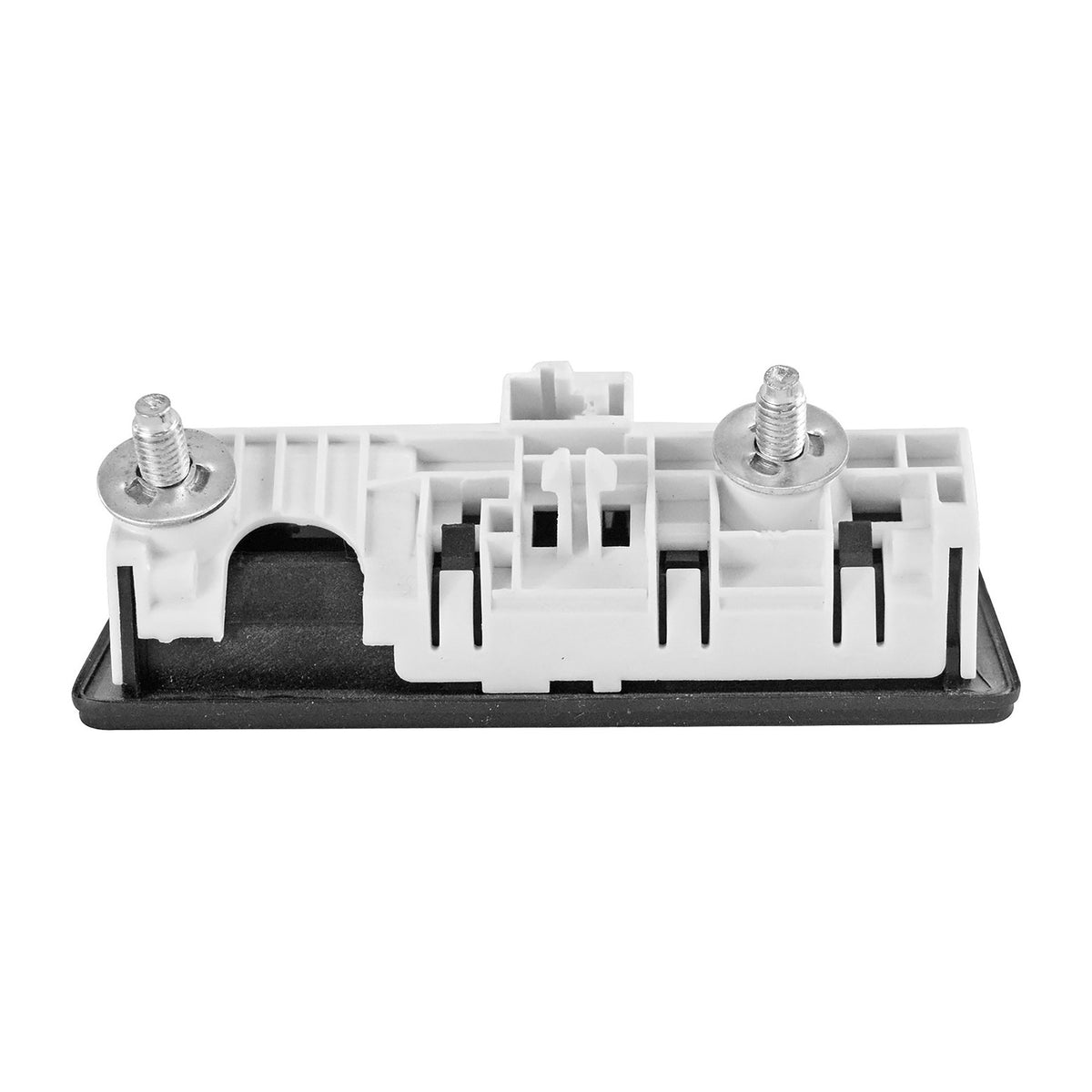 Manija Exterior Volkswagen Jetta / Volkswagen Tiguan 2009-2018 – vista 3