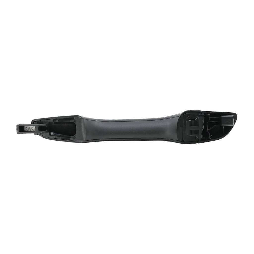 Manija Ext. Der Negra Compatible Con Hyundai Accent 2018-2022 – vista 2