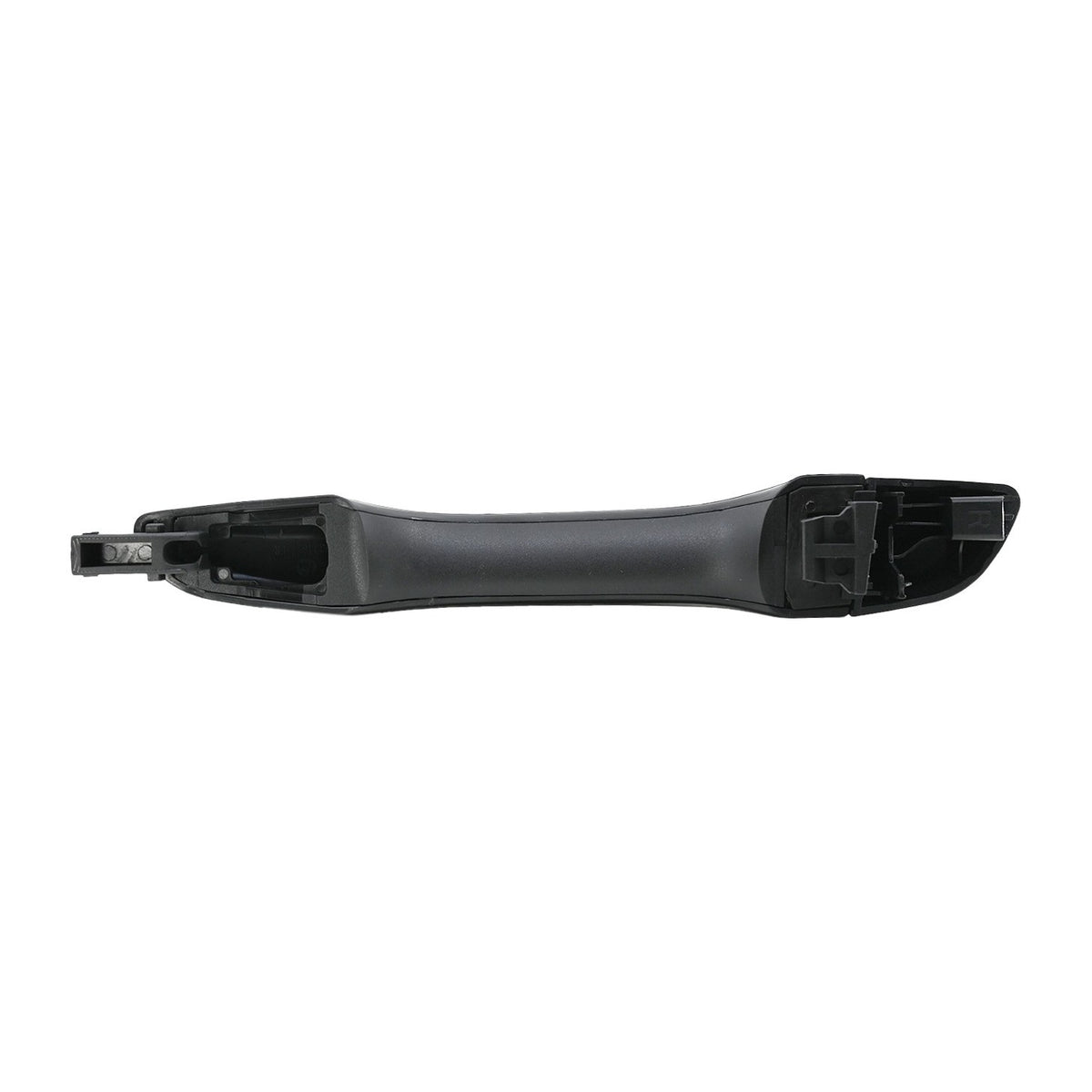 Manija Ext. Der Negra Compatible Con Hyundai Accent 2018-2022 – vista 2