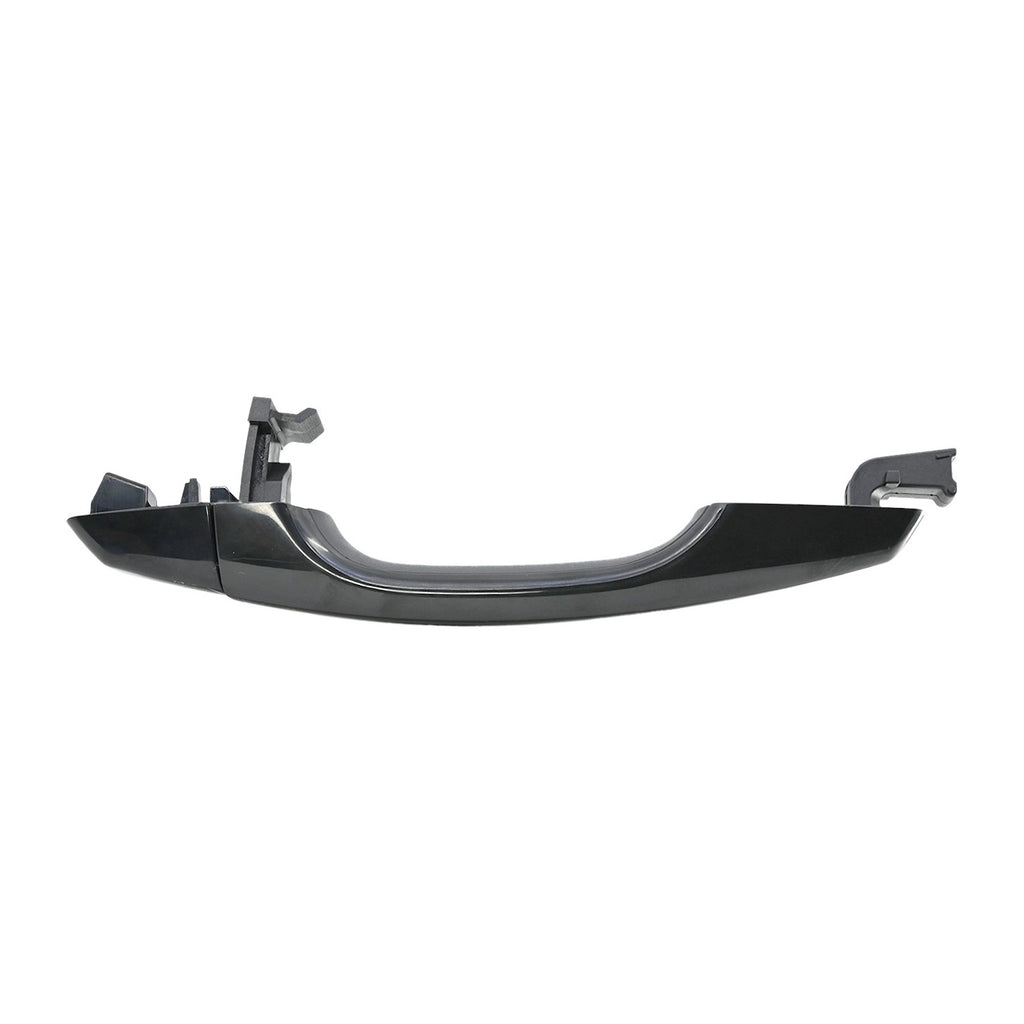 Manija Ext. Der Negra Compatible Con Hyundai Accent 2018-2022 – vista 3