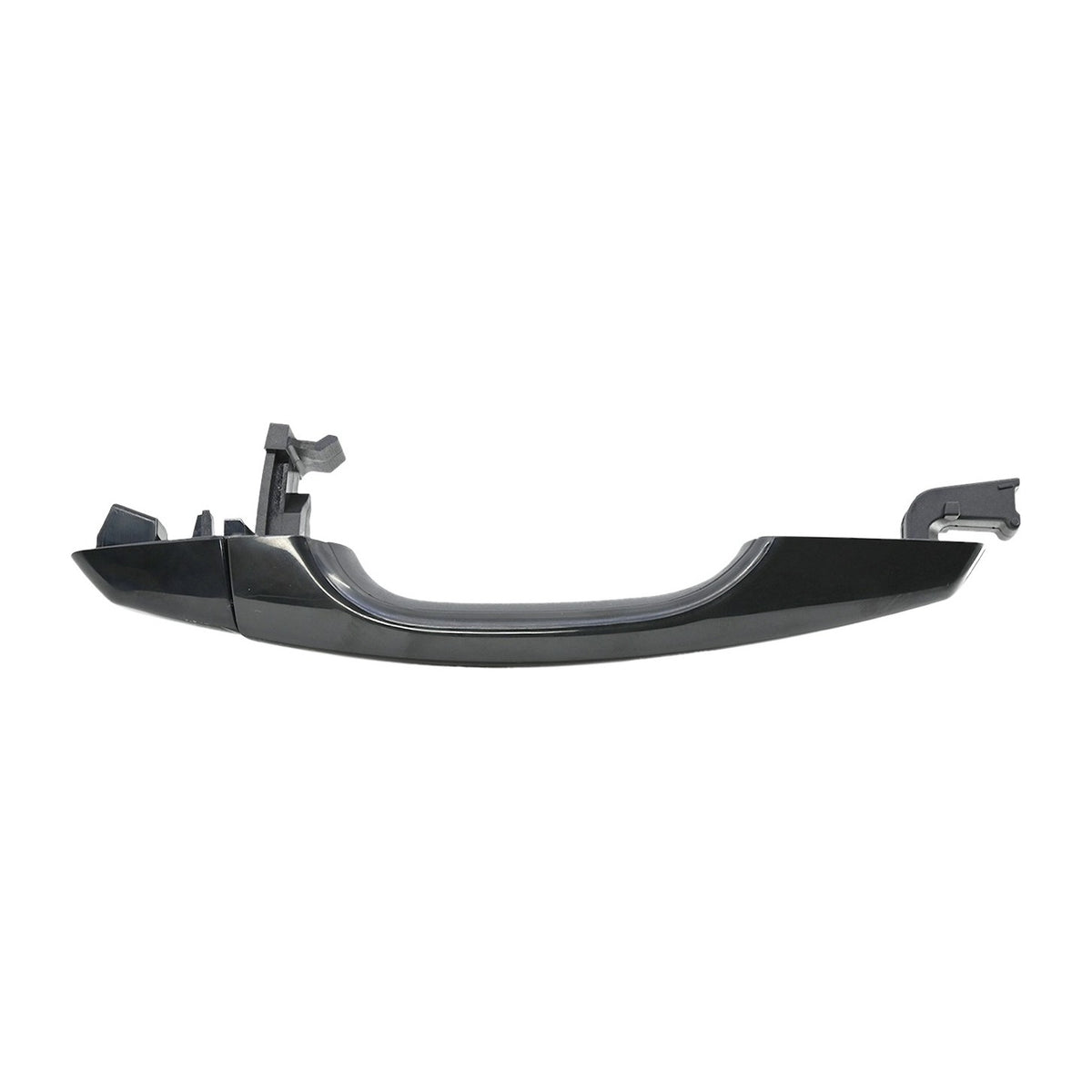 Manija Ext. Der Negra Compatible Con Hyundai Accent 2018-2022 – vista 3