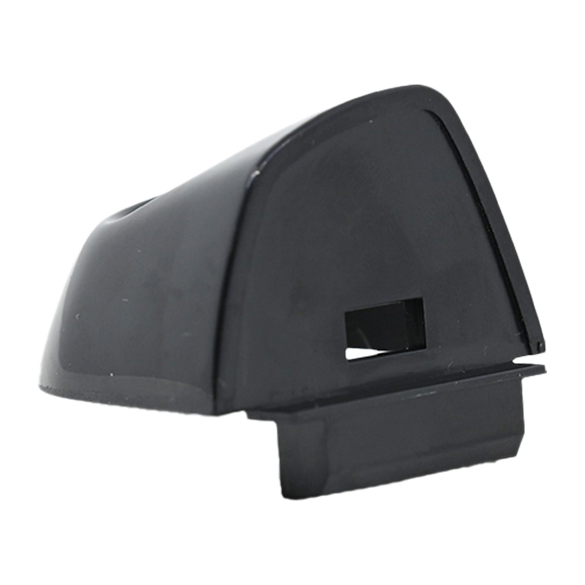 Manija Ext. Der Negra Compatible Con Hyundai Accent 2018-2022 – vista 4