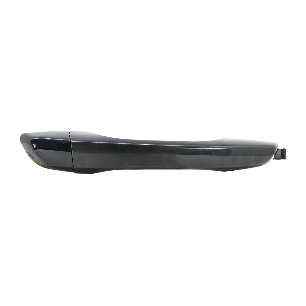 Manija Ext. Der Negra Compatible Con Hyundai Accent 2018-2022 – vista 1