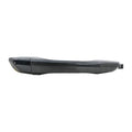 Manija Ext. Der Negra Compatible Con Hyundai Accent 2018-2022 – vista 1
