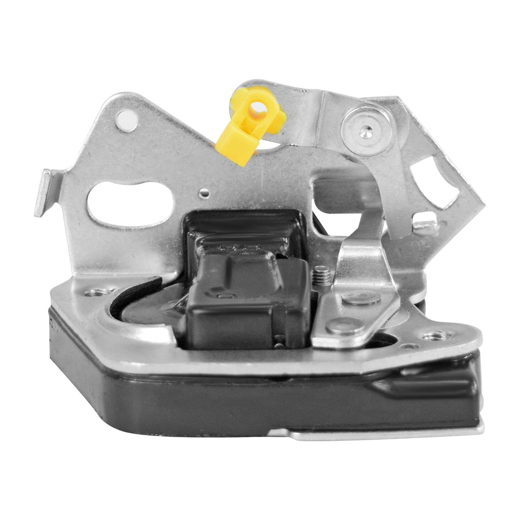 Chapa de Puerta Suzuki Sidekick / Chevrolet Tracker 1989-1998 – vista 2