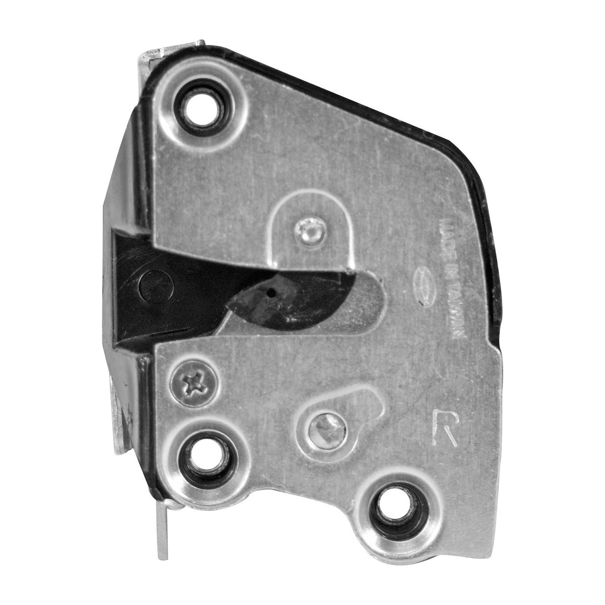 Chapa de Puerta Suzuki Sidekick / Chevrolet Tracker 1989-1998 – vista 1