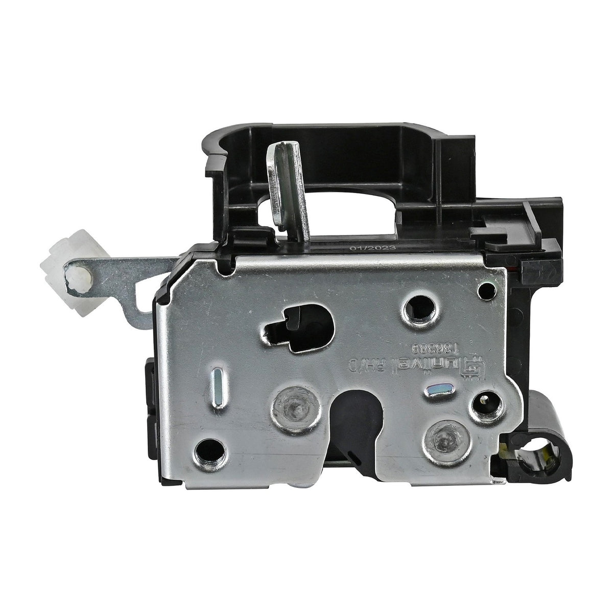 Chapa de Puerta 107636 Del. Der. Fiat Palio / RAM 700 2004-2020 – vista 1