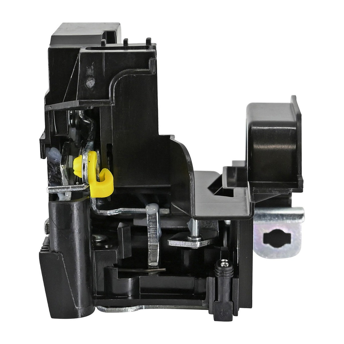 Chapa de Puerta 107637 Del. Izq. Fiat Palio / RAM 700 2004-2020 – vista 3