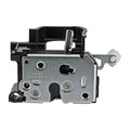 Chapa de Puerta Del. Izq. Fiat Palio / RAM 700 2004-2020 – vista 1
