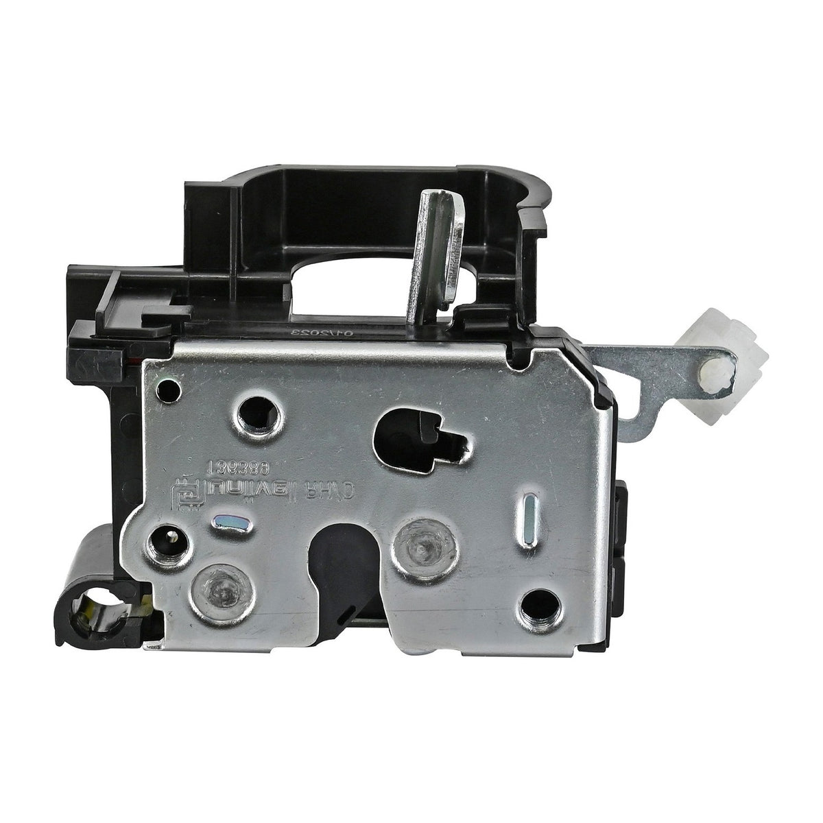 Chapa de Puerta 107637 Del. Izq. Fiat Palio / RAM 700 2004-2020 – vista 1