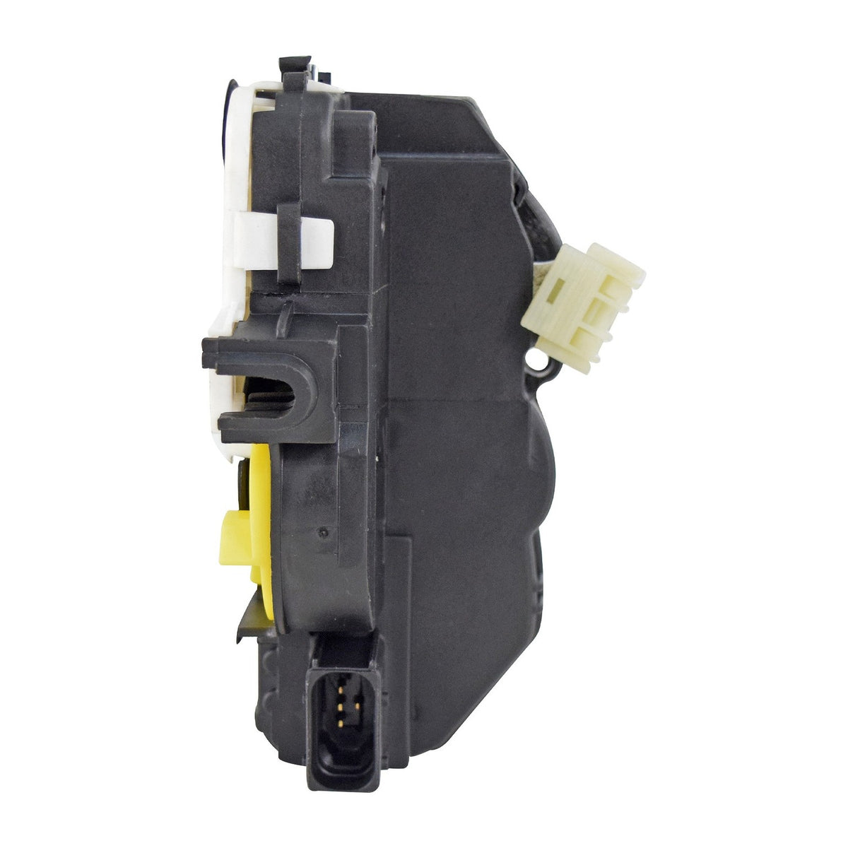 Chapa de Puerta Del. Der. Chevrolet Tornado 2012-2020 – vista 2