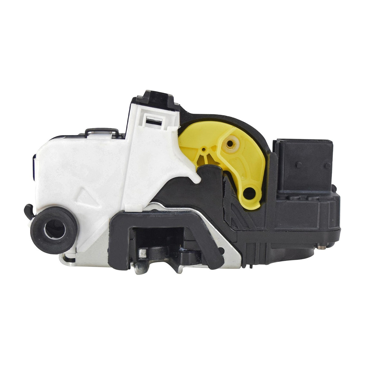 Chapa de Puerta Del. Der. Chevrolet Tornado 2012-2020 – vista 3