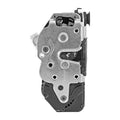 Chapa de Puerta Del. Der. Chevrolet Tornado 2012-2020 – vista 1