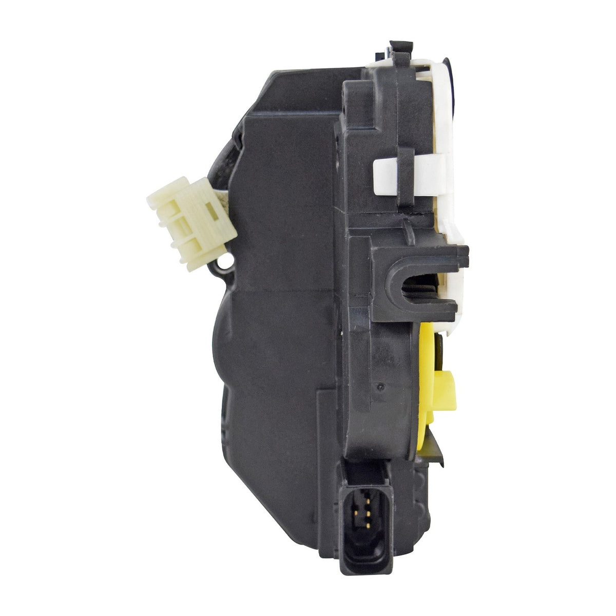 Chapa de Puerta Del. Izq. Chevrolet Tornado 2012-2020 – vista 2
