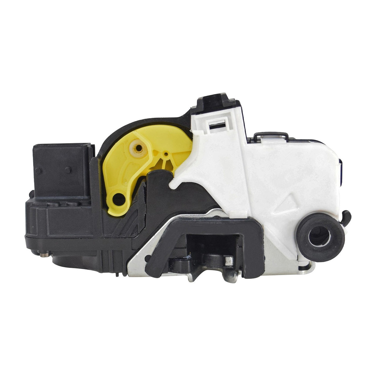 Chapa de Puerta Del. Izq. Chevrolet Tornado 2012-2020 – vista 3