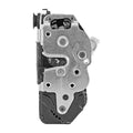 Chapa de Puerta Del. Izq. Chevrolet Tornado 2012-2020 – vista 1