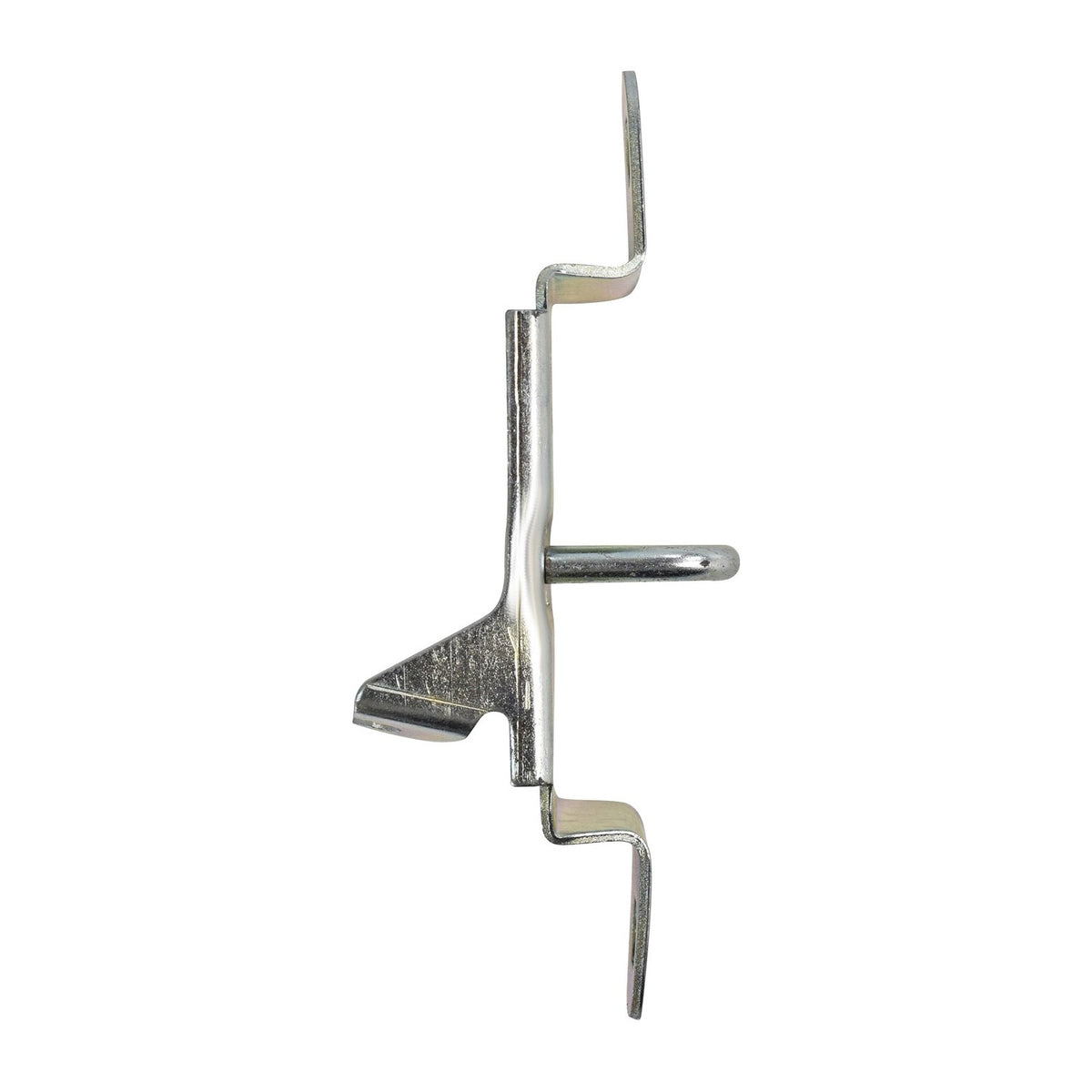 Chapa de Puerta 107666 Fiat Uno / Fiat Palio 2004-2020 – vista 3