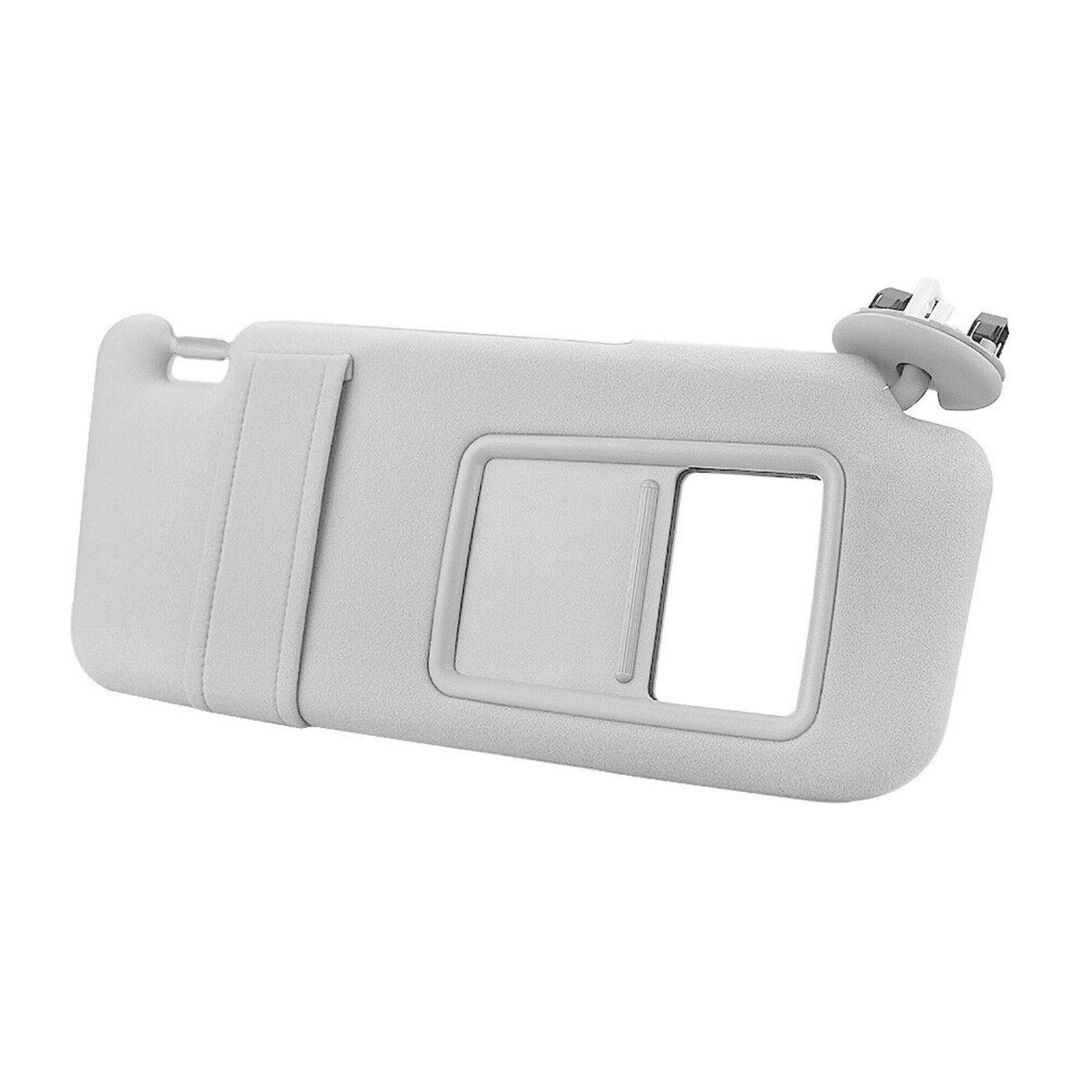 Visera Parasol Del. Der. Toyota Camry 2007-2011 – vista 1