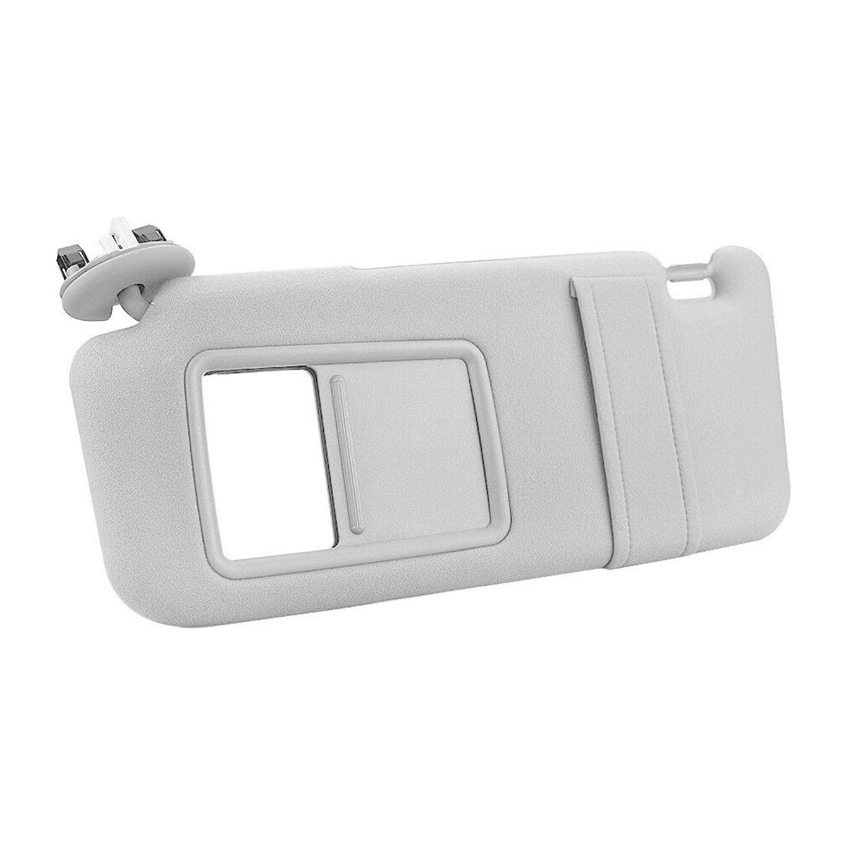 Visera Parasol Del. Izq. Toyota Camry 2007-2011 – vista 1