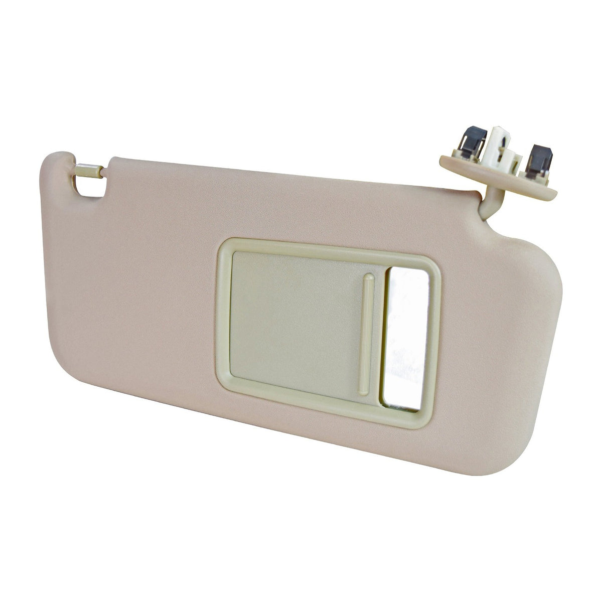 Visera Parasol Del. Der. Beige Toyota RAV4 2006-2012 – vista 1