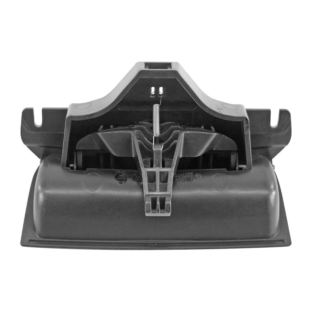 Manija Interior Chevrolet Silverado / GMC Sierra 2014-2020 – vista 2