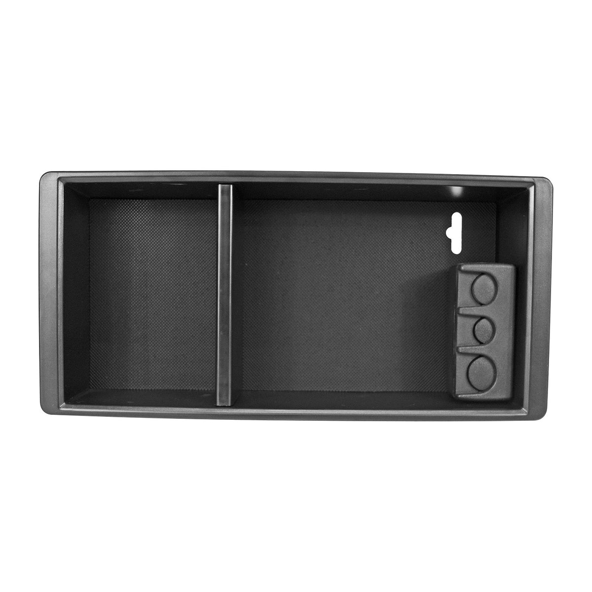 Organizador Consola Central Central Chevrolet Silverado 2014-2022 – vista 1