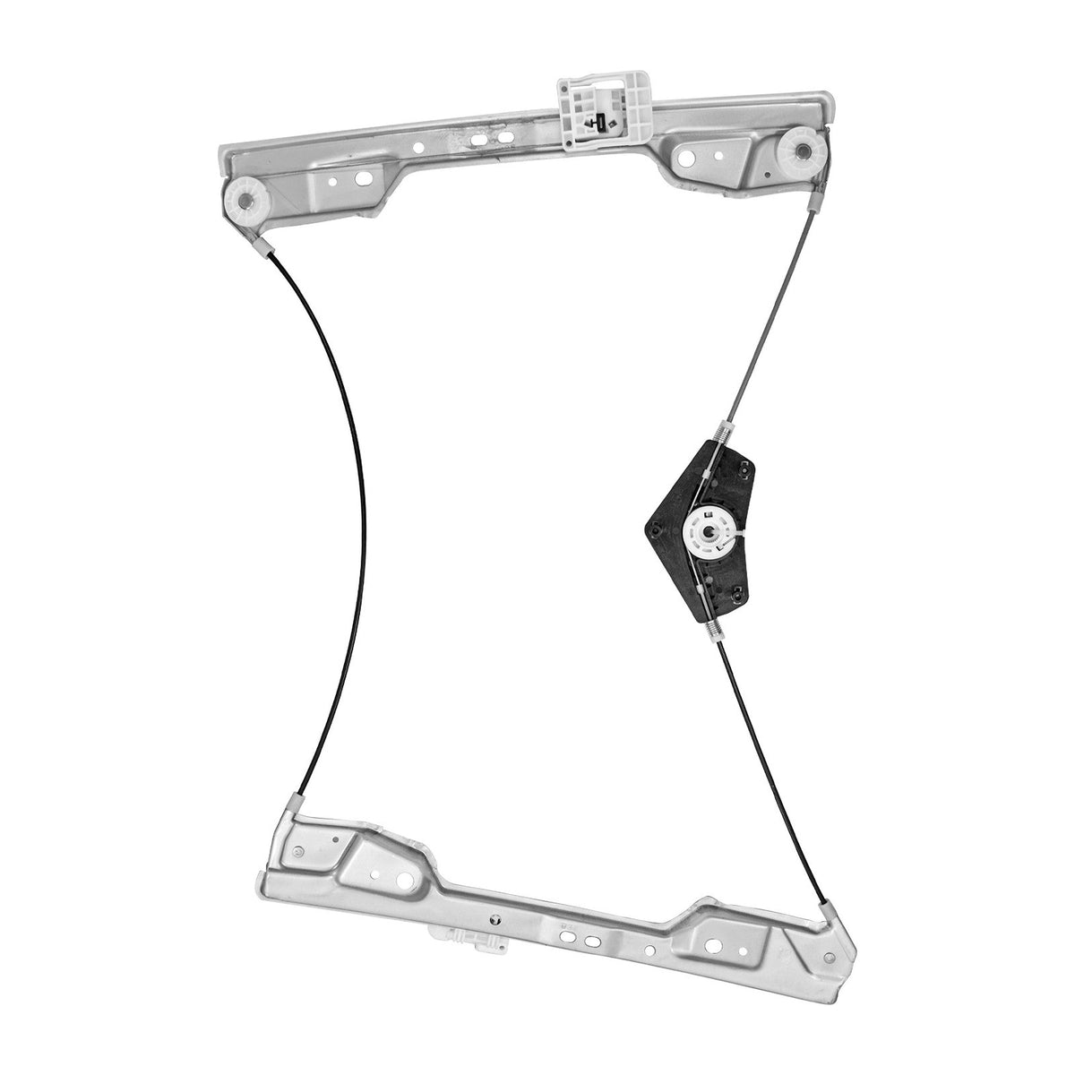 Elevador Eléctrico Del. Der. Dodge Journey 2009-2017 – vista 2
