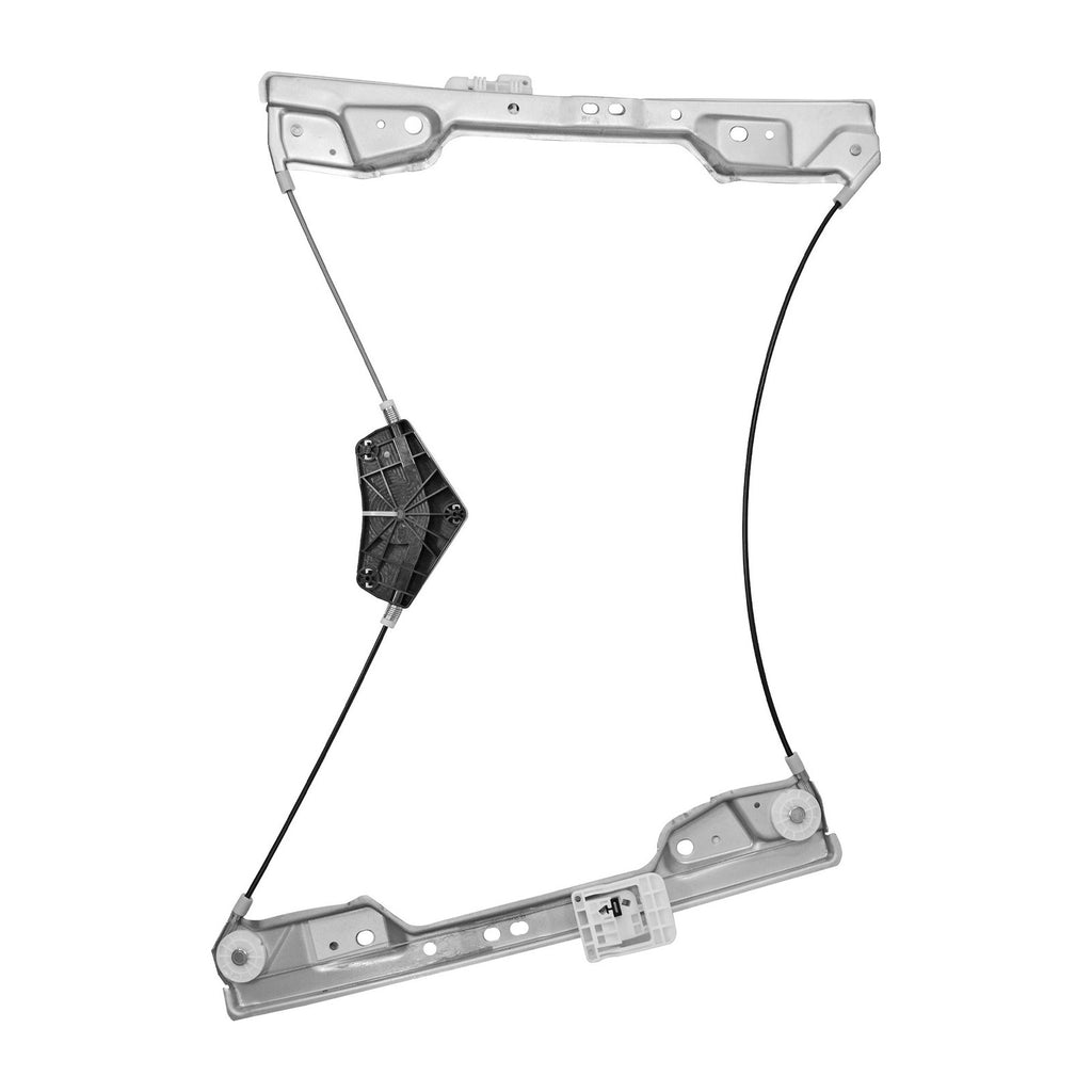 Elevador Eléctrico Del. Der. Dodge Journey 2009-2017 – vista 1