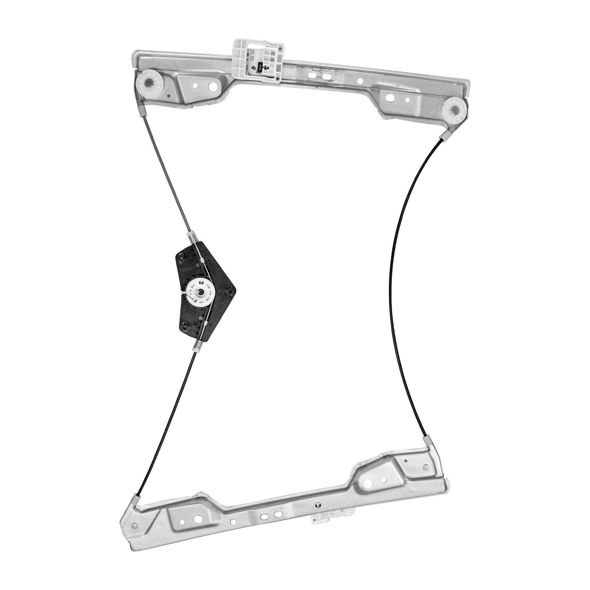 Elevador Eléctrico Del. Izq. Dodge Journey 2009-2017 – vista 2