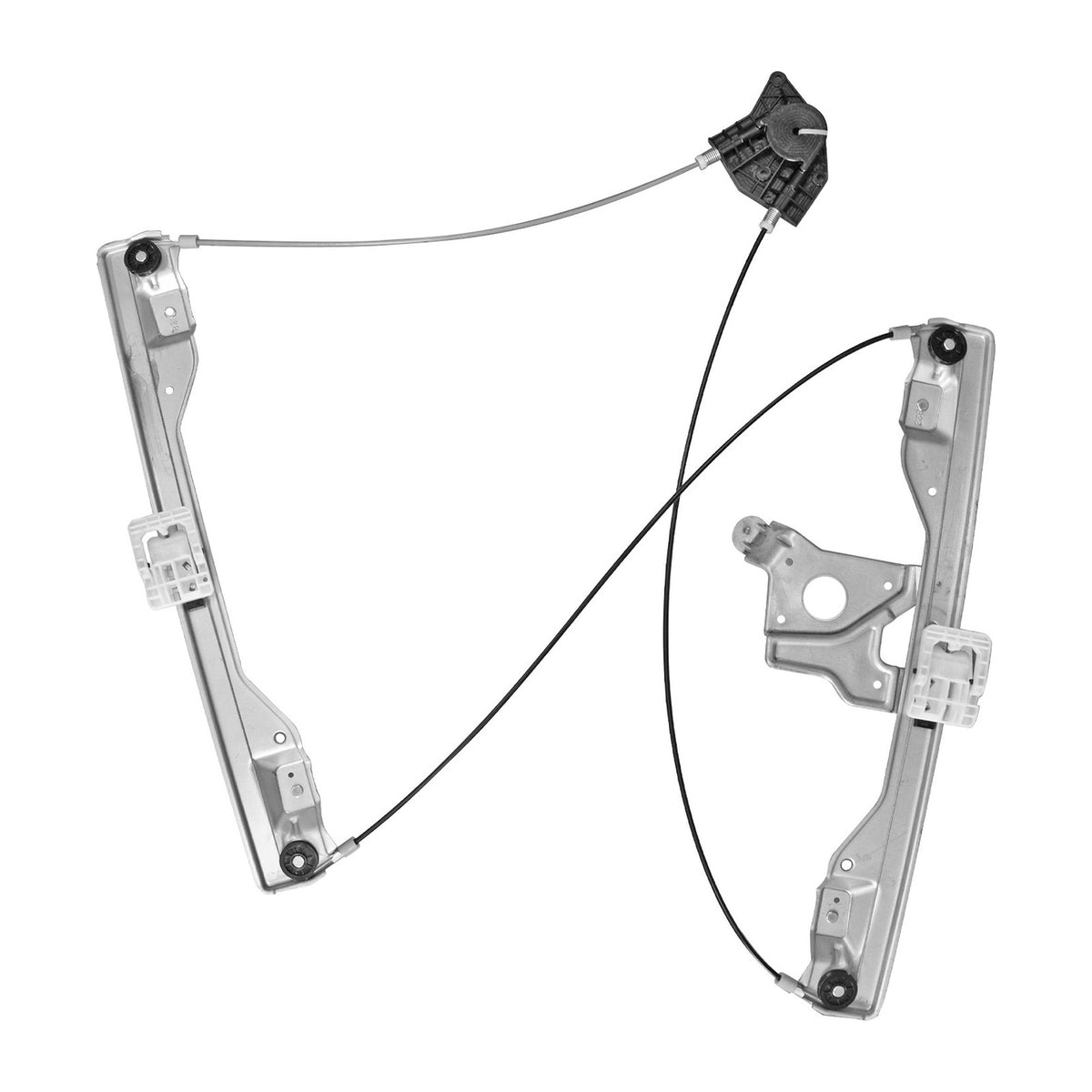 Elevador de Cristal Eléctrico Del. Der. Ford F-150 2015-2020 – vista 2
