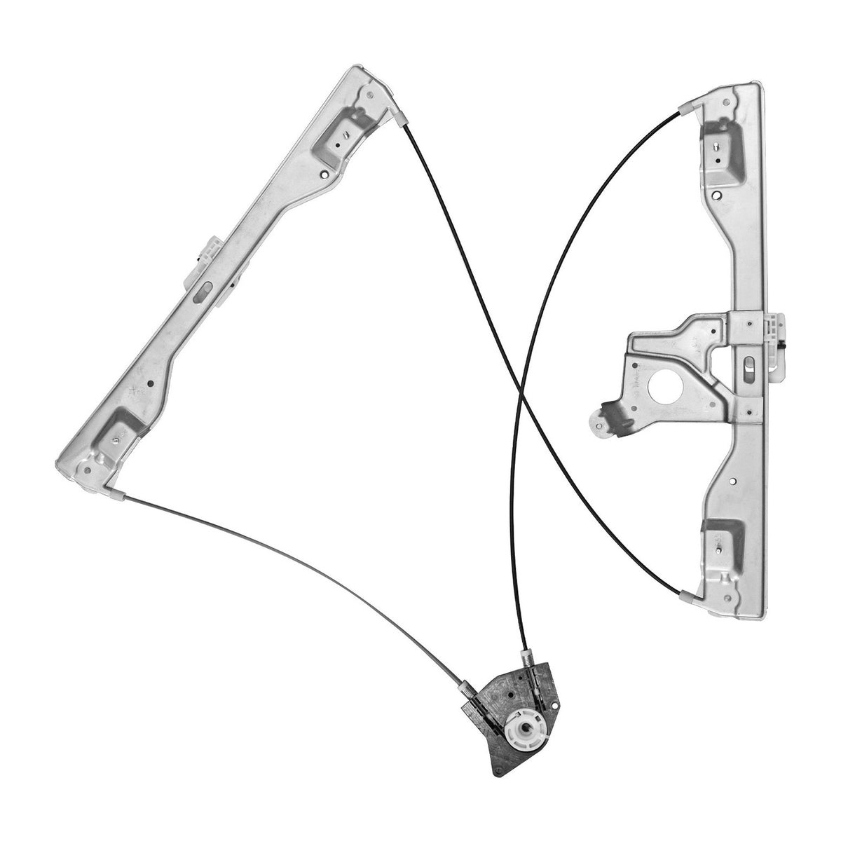Elevador de Cristal Eléctrico Del. Der. Ford F-150 2015-2020 – vista 1