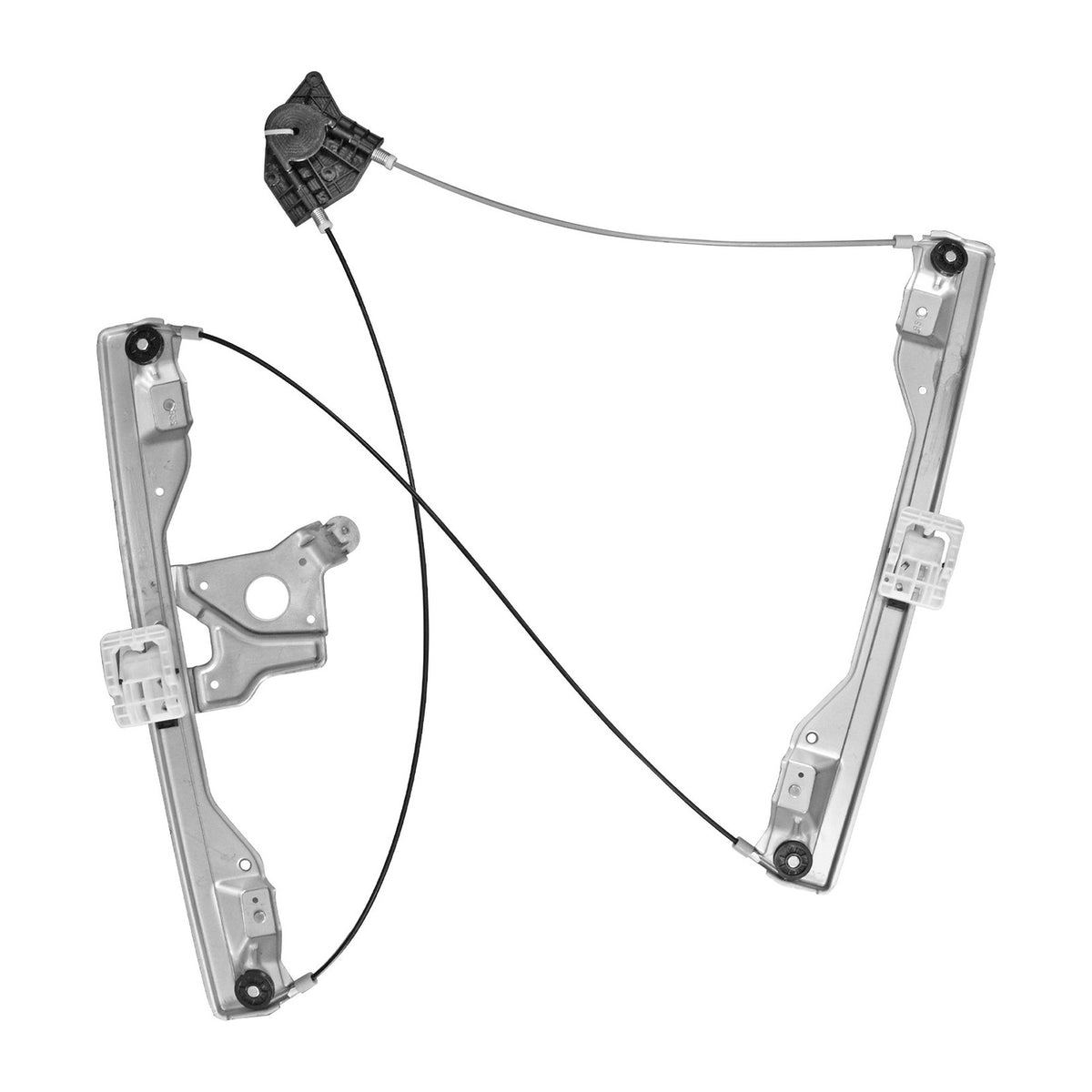 Elevador de Cristal Eléctrico Del. Izq. Ford F-150 2015-2017 – vista 2