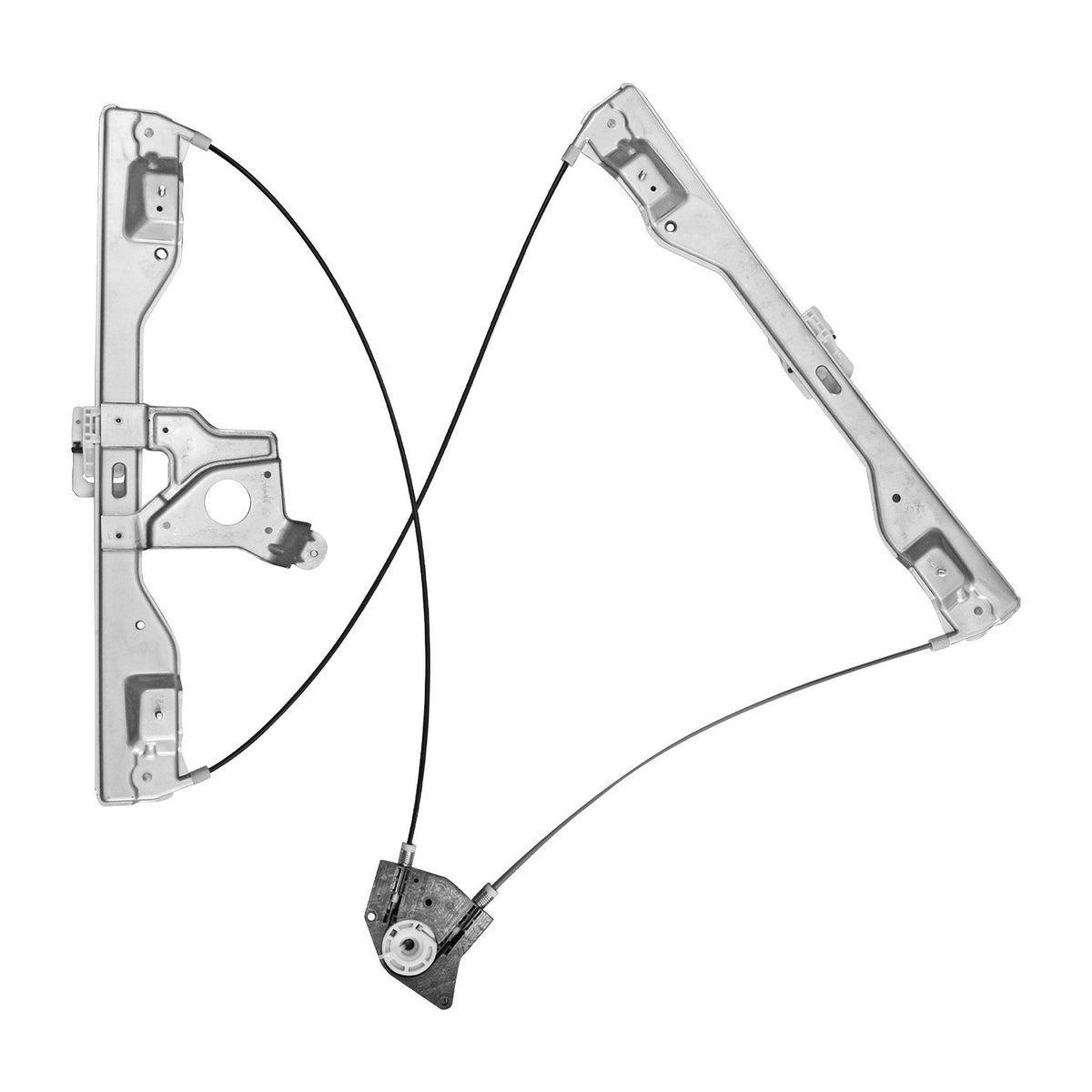 Elevador de Cristal Eléctrico Del. Izq. Ford F-150 2015-2017 – vista 1