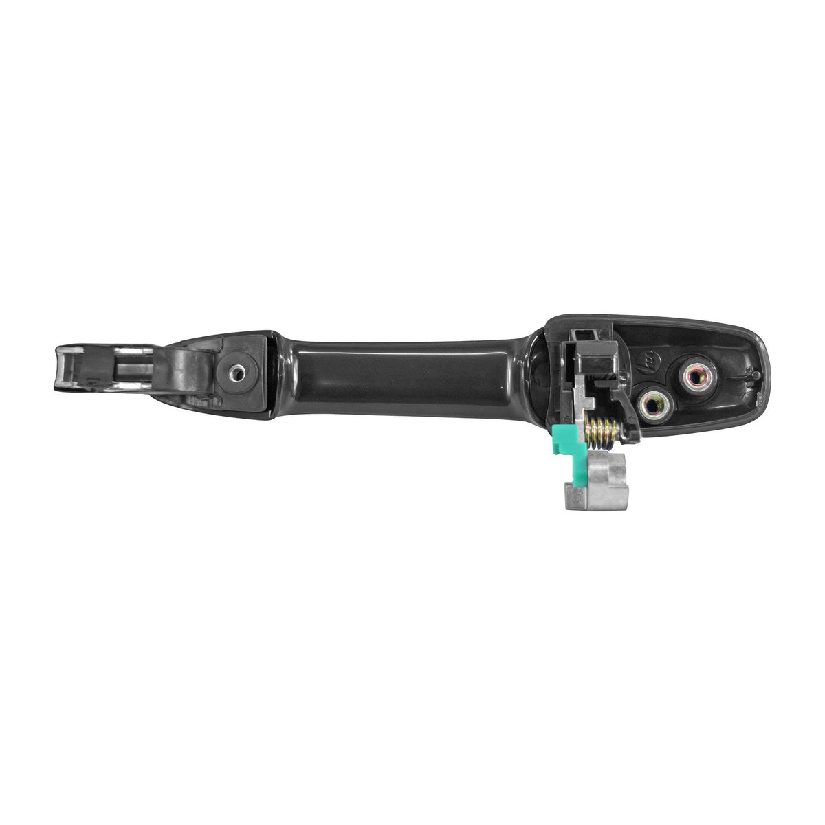 Manija Exterior Der. Negra Mazda 5 2006-2015 – vista 2