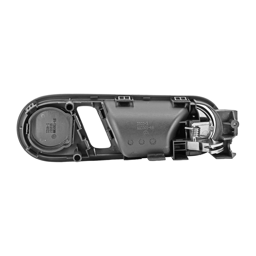 Manija Interior Del. Izq. Volkswagen Beetle 2012-2019 – vista 2