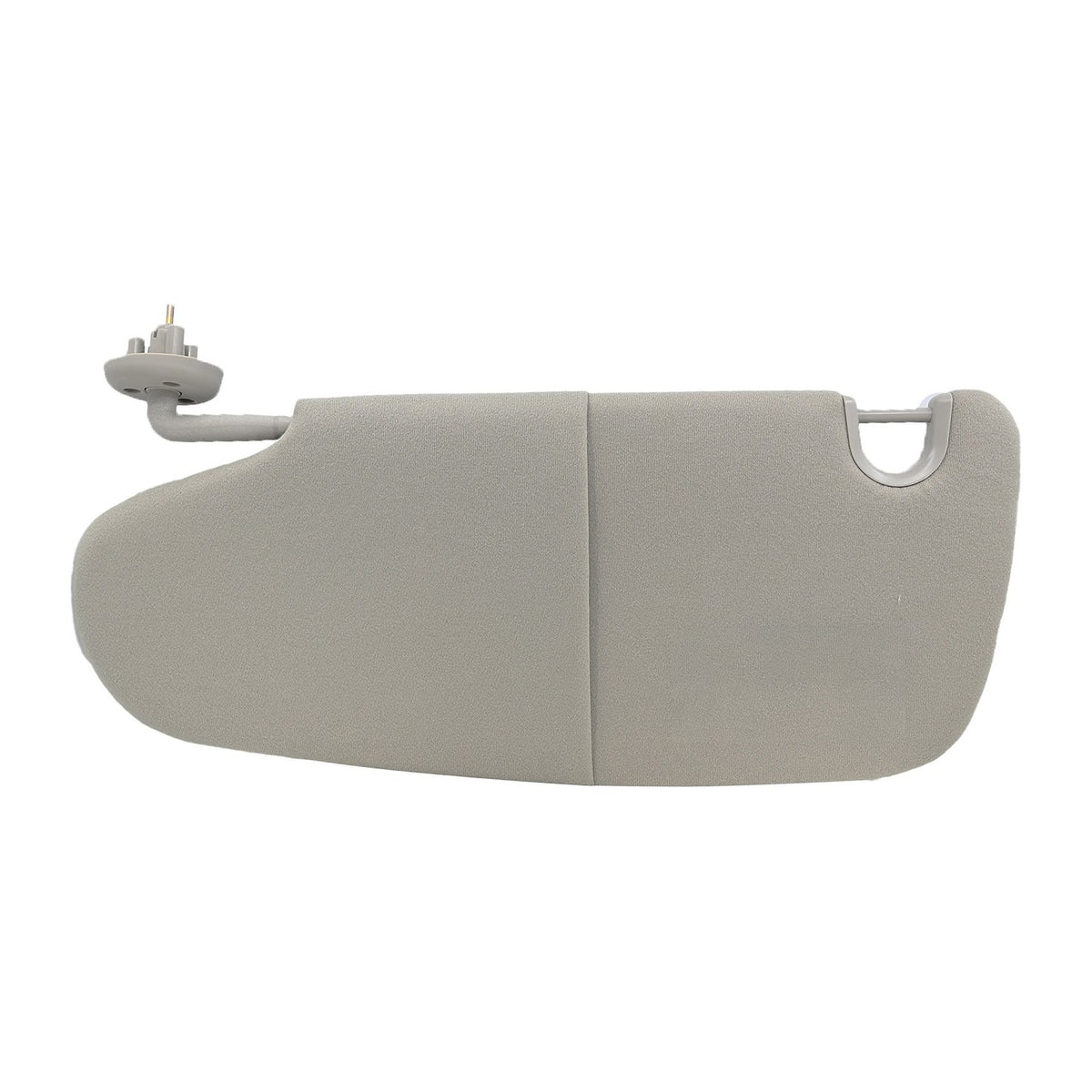 Visera Parasol Del. Der. Dodge Ram 1500 2002-2005 – vista 2