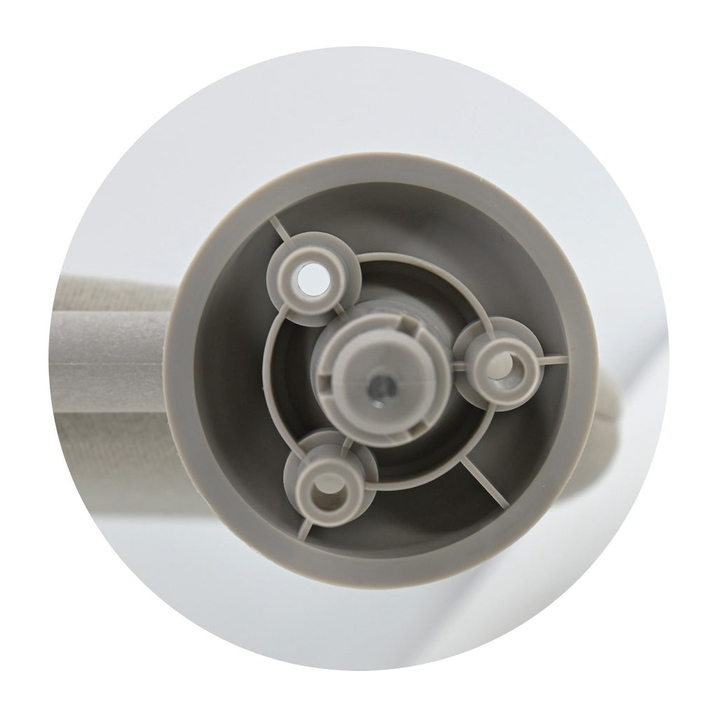 Visera Parasol Del. Der. Dodge Ram 1500 2002-2005 – vista 3