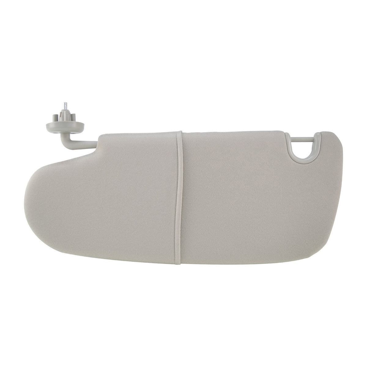 Visera Parasol Del. Izq. Dodge Ram 1500 / Dodge RAM 2002-2005 – vista 2