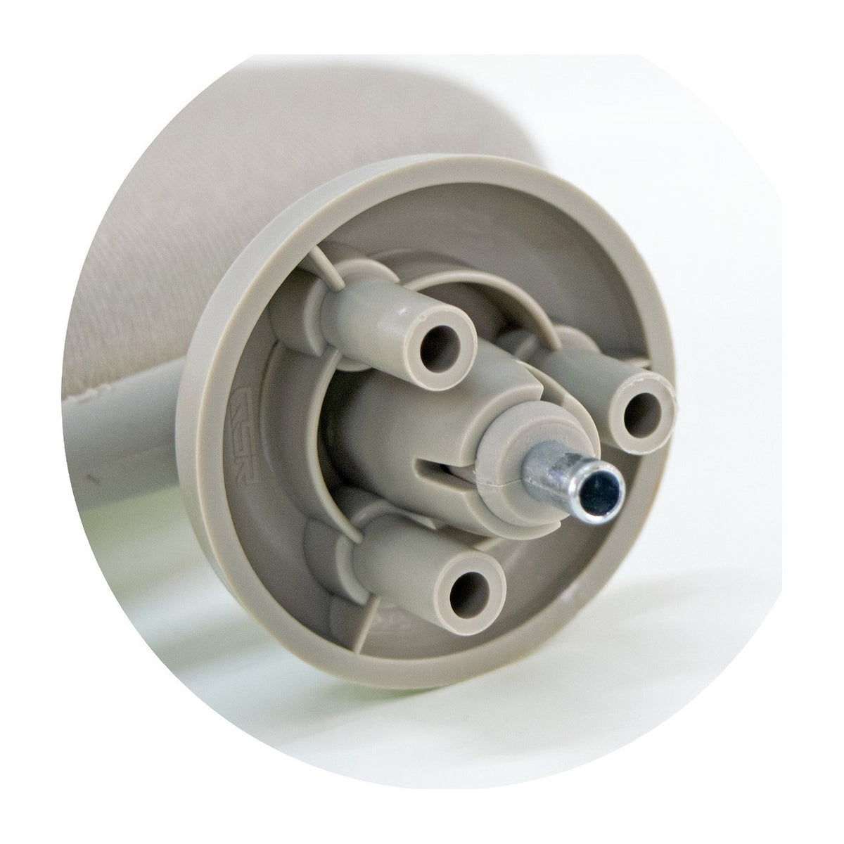 Visera Parasol Del. Izq. Dodge Ram 1500 / Dodge RAM 2002-2005 – vista 3