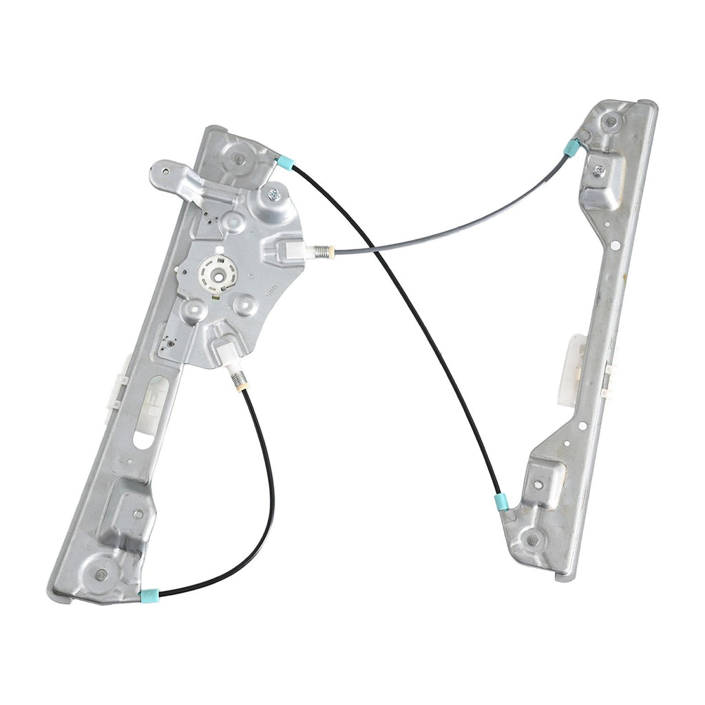 Elevador Eléctrico Del. Der. Chevrolet Malibu 2013-2015 – vista 2