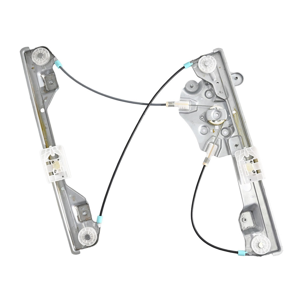 Elevador Eléctrico Del. Der. Chevrolet Malibu 2013-2015 – vista 1