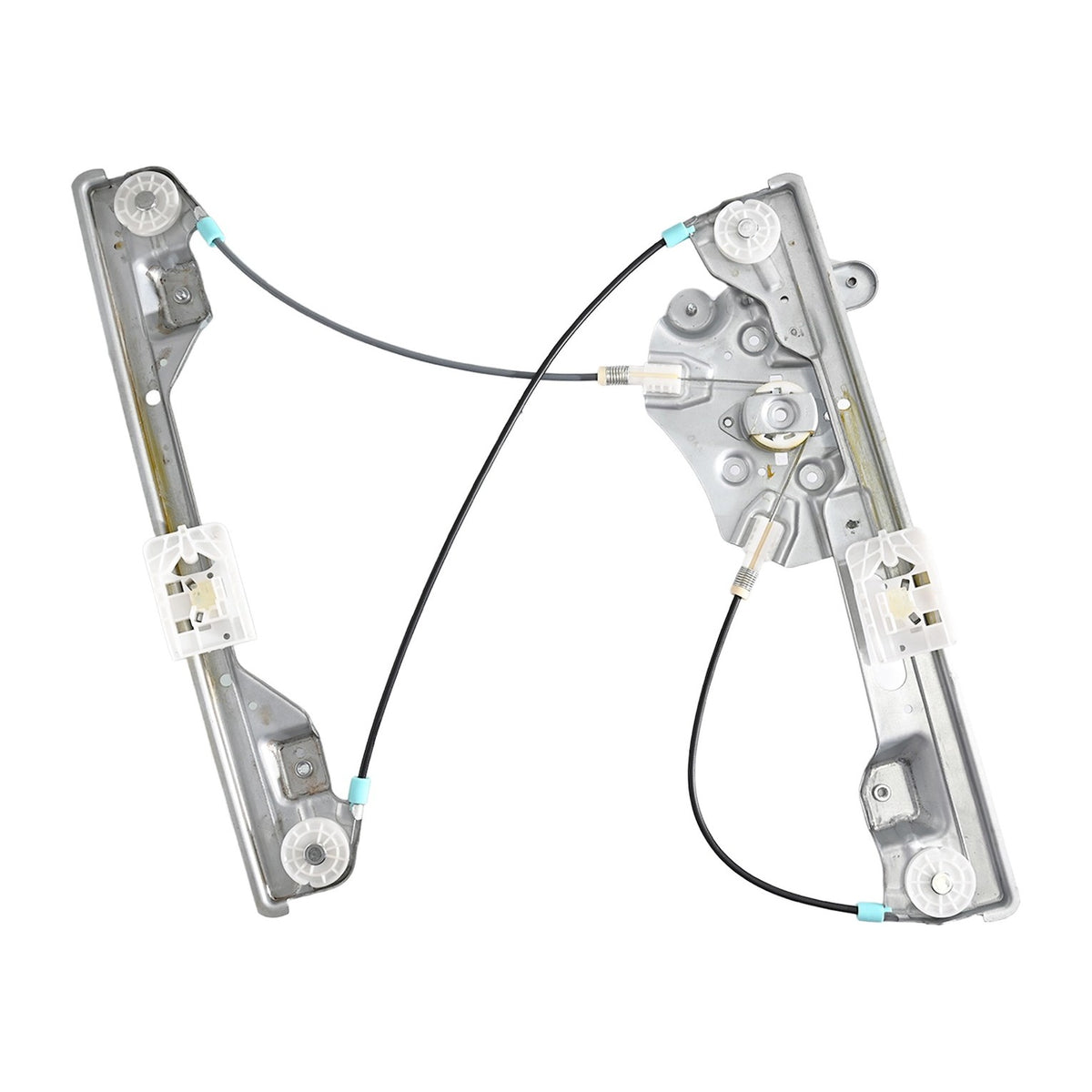 Elevador Eléctrico Del. Der. Chevrolet Malibu 2013-2015 – vista 1