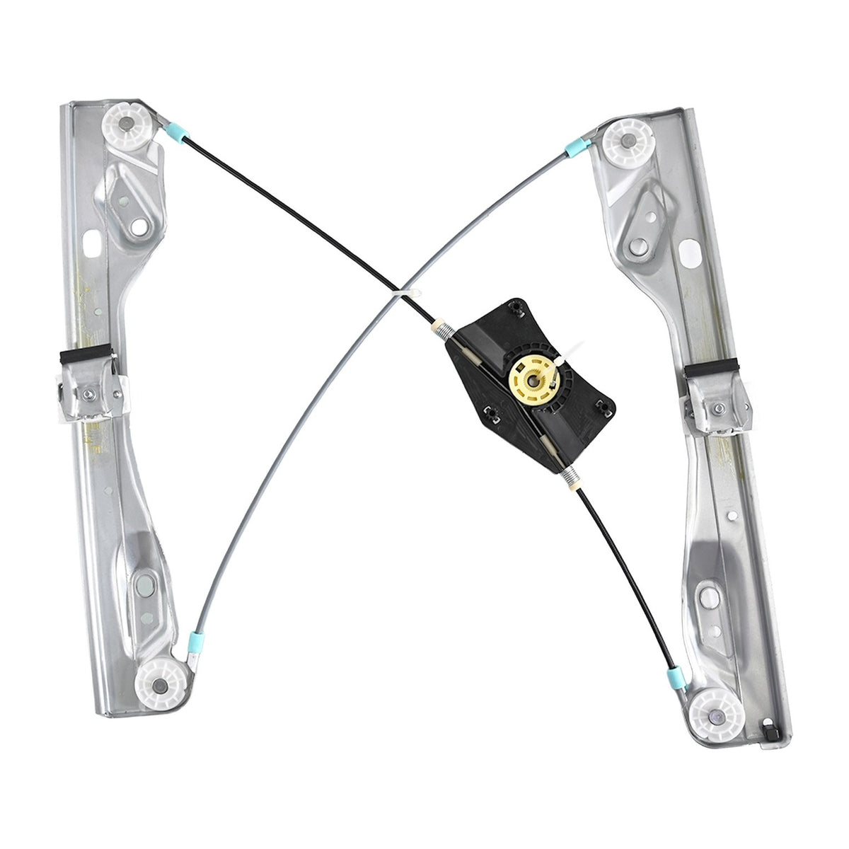 Elevador de Cristal Eléctrico Del. Der. Ford Edge 2007-2014 – vista 1