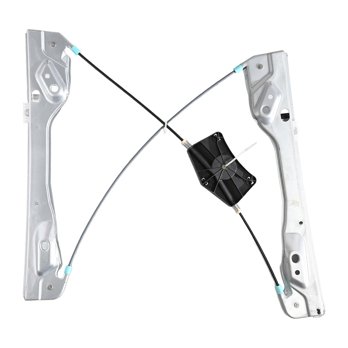 Elevador de Cristal Eléctrico Del. Izq. Ford Edge 2007-2014 – vista 2