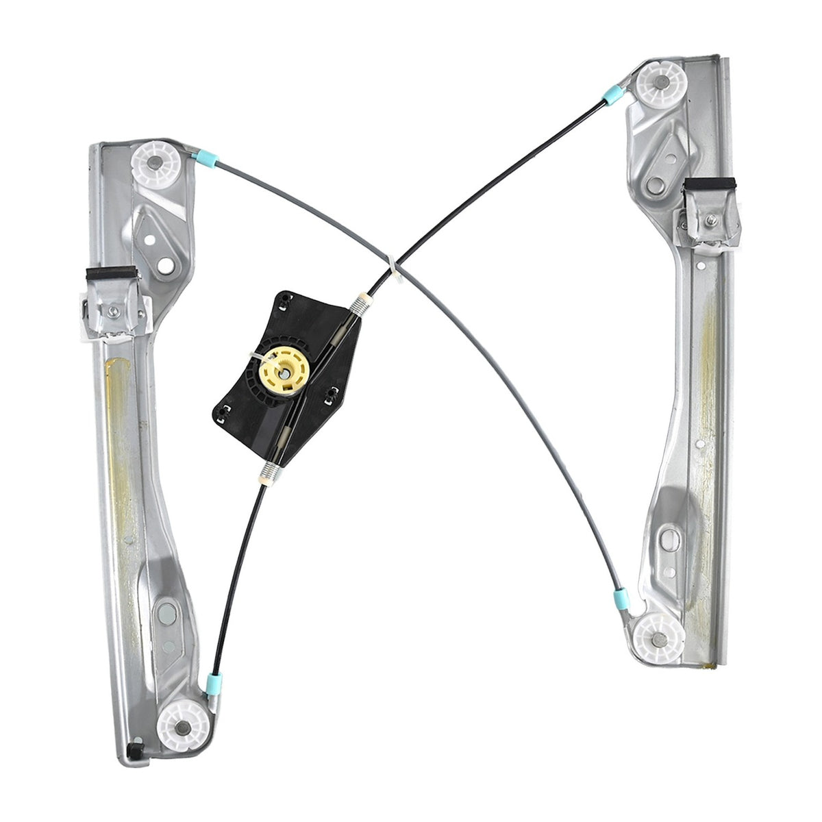 Elevador de Cristal Eléctrico Del. Izq. Ford Edge 2007-2014 – vista 1
