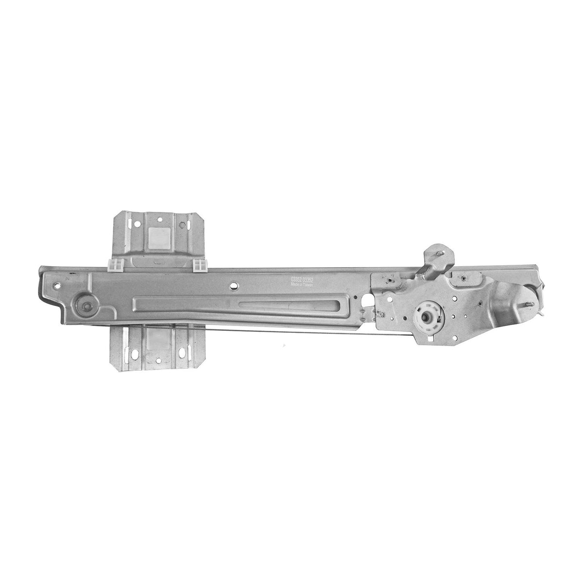 Elevador Eléctrico Del. Der. Ford Explorer 2011-2015 – vista 1