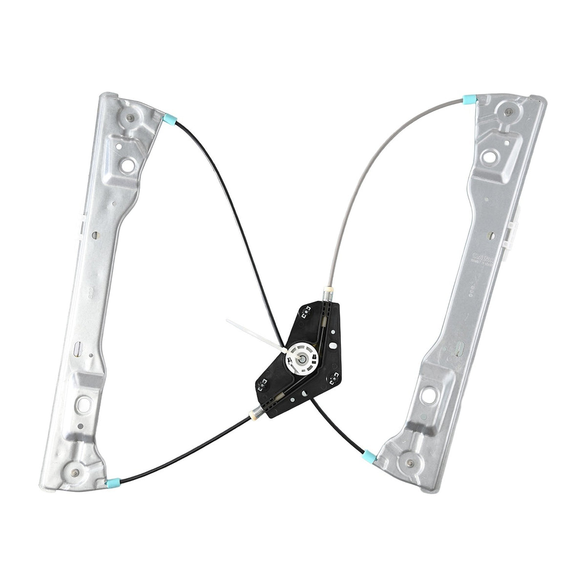 Elevador de Cristal Eléctrico Del. Der. Jeep Grand Cherokee 2011-2021 – vista 2